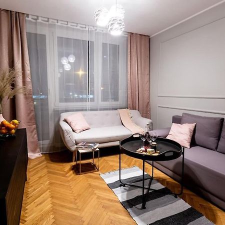 Elegant, Comfortable In The Heart Of Warsaw! Διαμέρισμα Εξωτερικό φωτογραφία