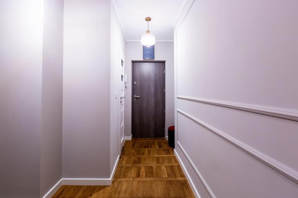 Elegant, Comfortable In The Heart Of Warsaw! Διαμέρισμα Εξωτερικό φωτογραφία