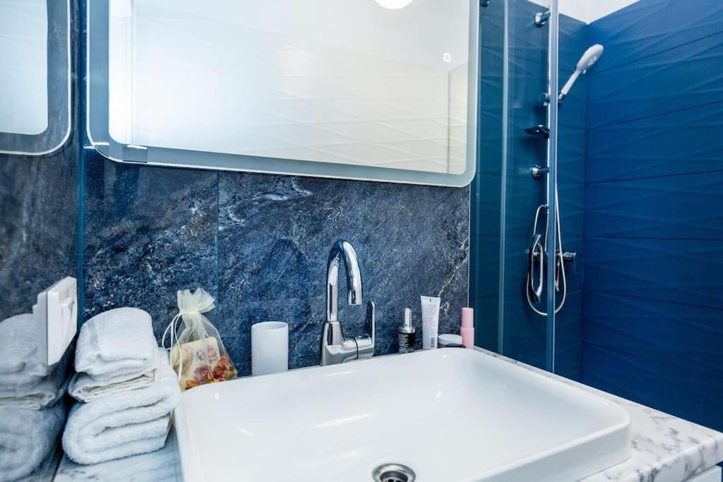 Elegant, Comfortable In The Heart Of Warsaw! Διαμέρισμα Εξωτερικό φωτογραφία
