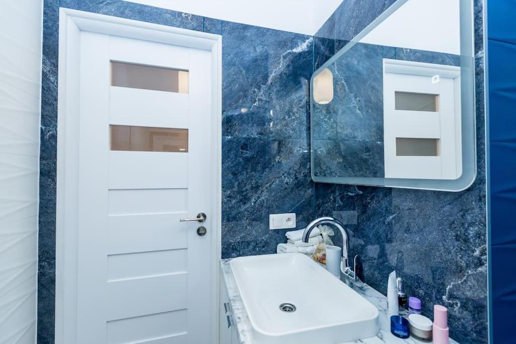 Elegant, Comfortable In The Heart Of Warsaw! Διαμέρισμα Εξωτερικό φωτογραφία