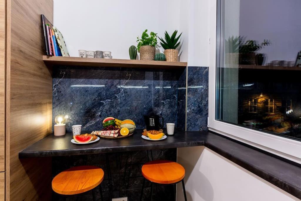 Elegant, Comfortable In The Heart Of Warsaw! Διαμέρισμα Εξωτερικό φωτογραφία
