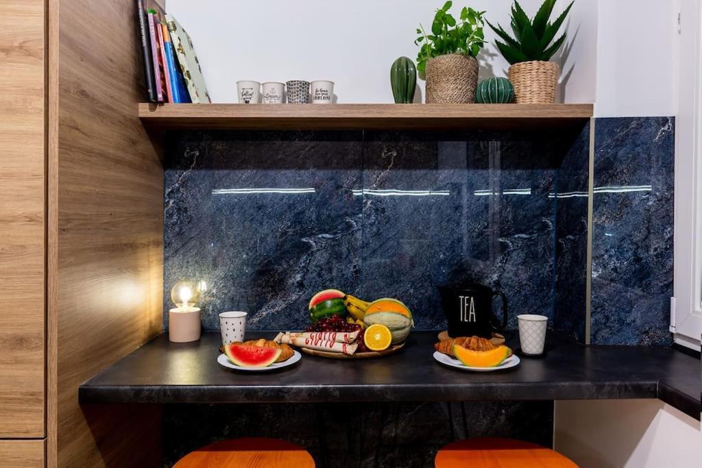 Elegant, Comfortable In The Heart Of Warsaw! Διαμέρισμα Εξωτερικό φωτογραφία
