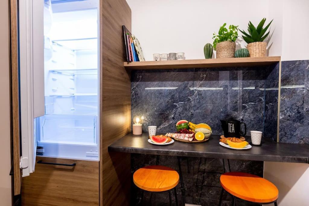 Elegant, Comfortable In The Heart Of Warsaw! Διαμέρισμα Εξωτερικό φωτογραφία