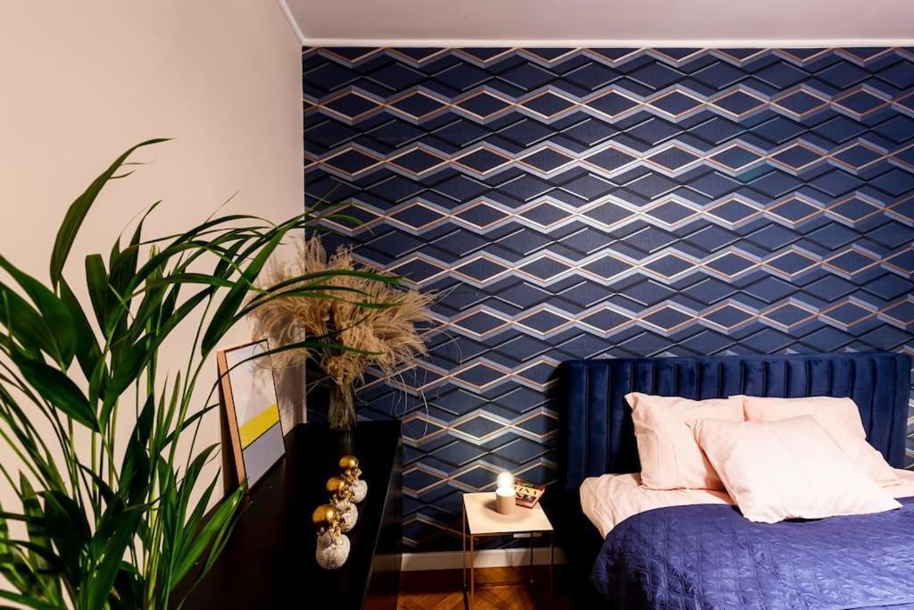 Elegant, Comfortable In The Heart Of Warsaw! Διαμέρισμα Εξωτερικό φωτογραφία