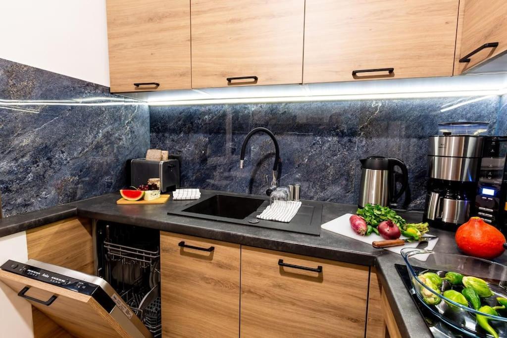 Elegant, Comfortable In The Heart Of Warsaw! Διαμέρισμα Εξωτερικό φωτογραφία