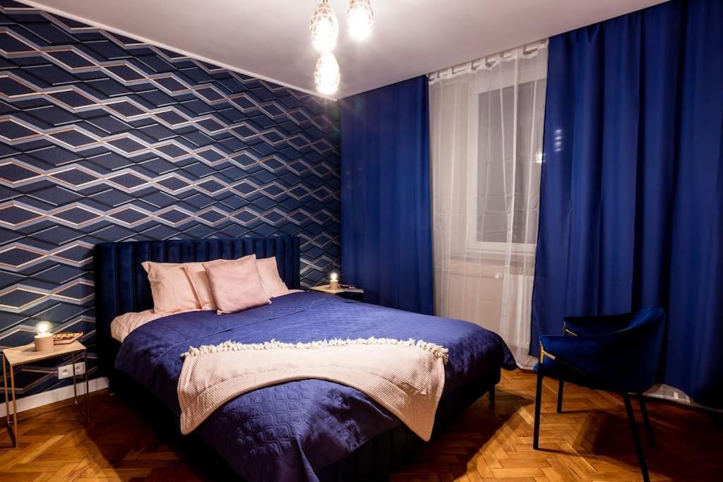 Elegant, Comfortable In The Heart Of Warsaw! Διαμέρισμα Εξωτερικό φωτογραφία